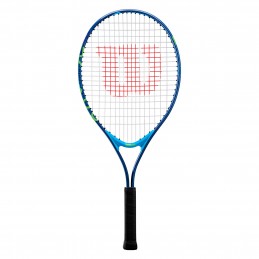 Raqueta tenis wilson us open 25