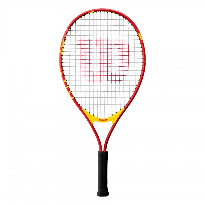 Raqueta tenis wilson us open 23