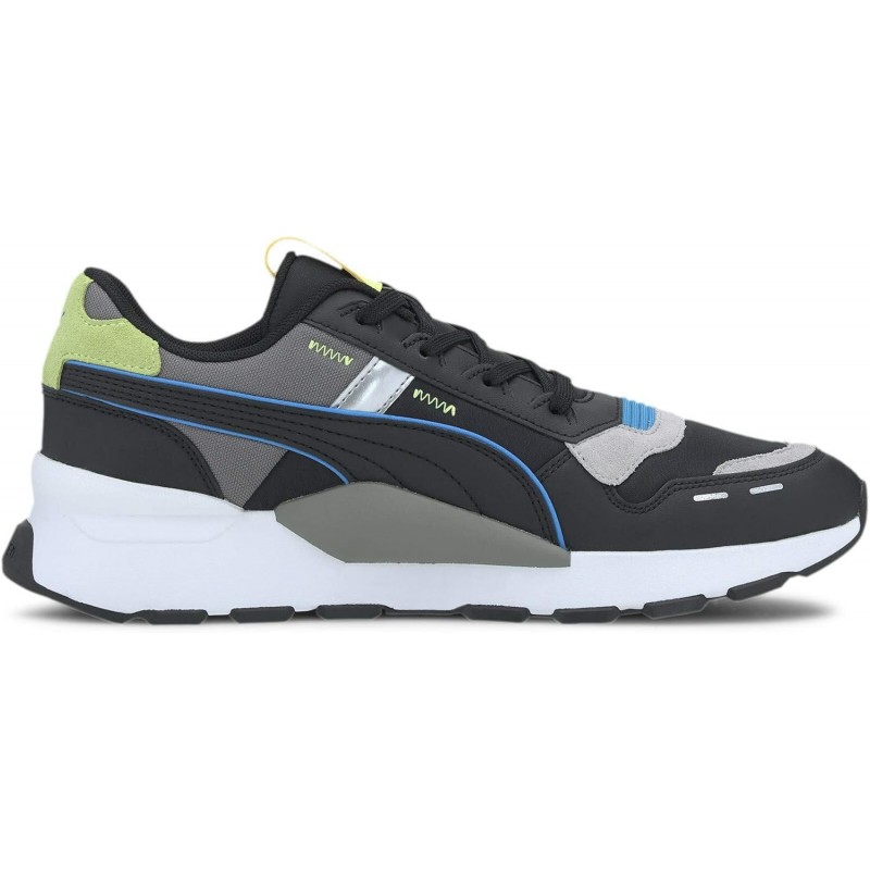 Zapatillas puma rs 2.0 futura unisex