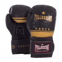 Par de guantes boxeo fullboxing force