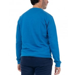 Sudadera siux ovni hombre azul