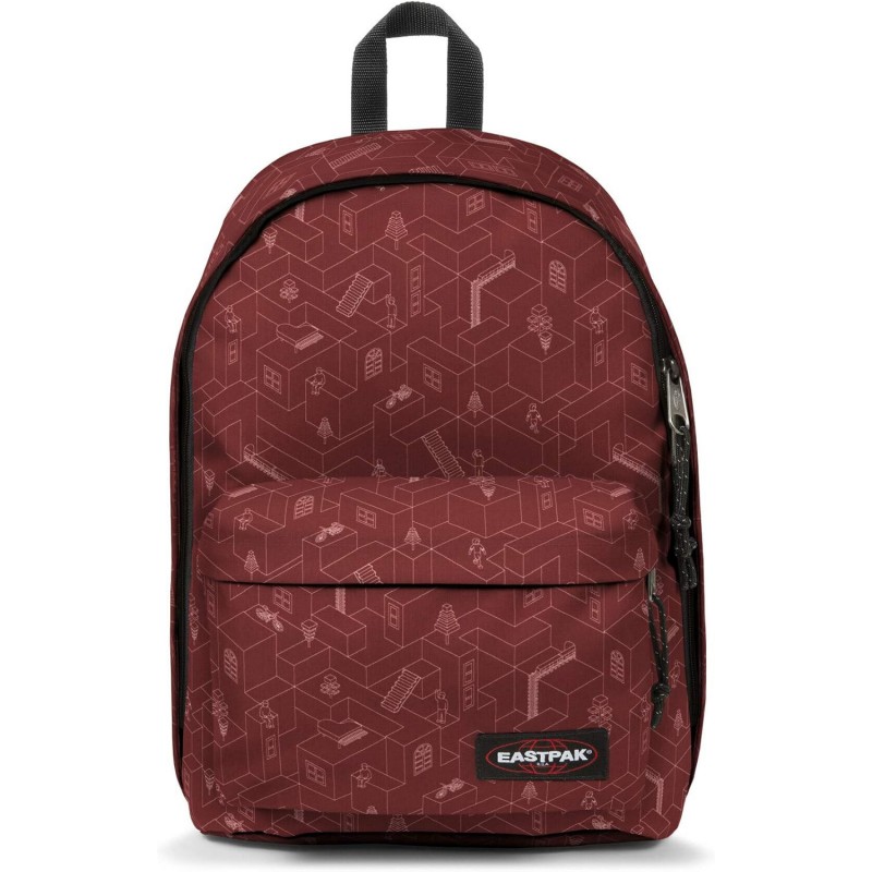 Mochila eastpak padded zippl r