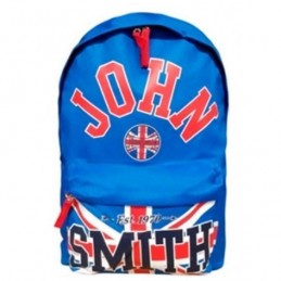 Mochila john smith m-16203