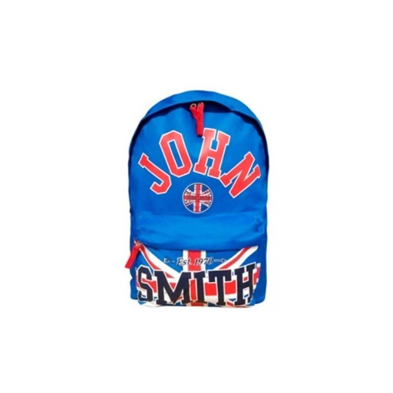 Mochila john smith m-16203