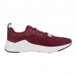 Zapatillas puma wired run junior