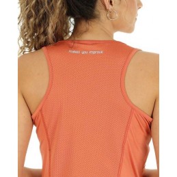 Camiseta tirantes nox exc pn mujer