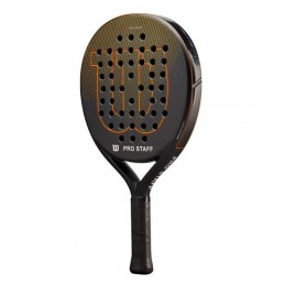 Pala pádel wilson pro staff v2 padel 2