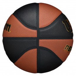 Balón baloncesto wilson feb league reaction pro bskt