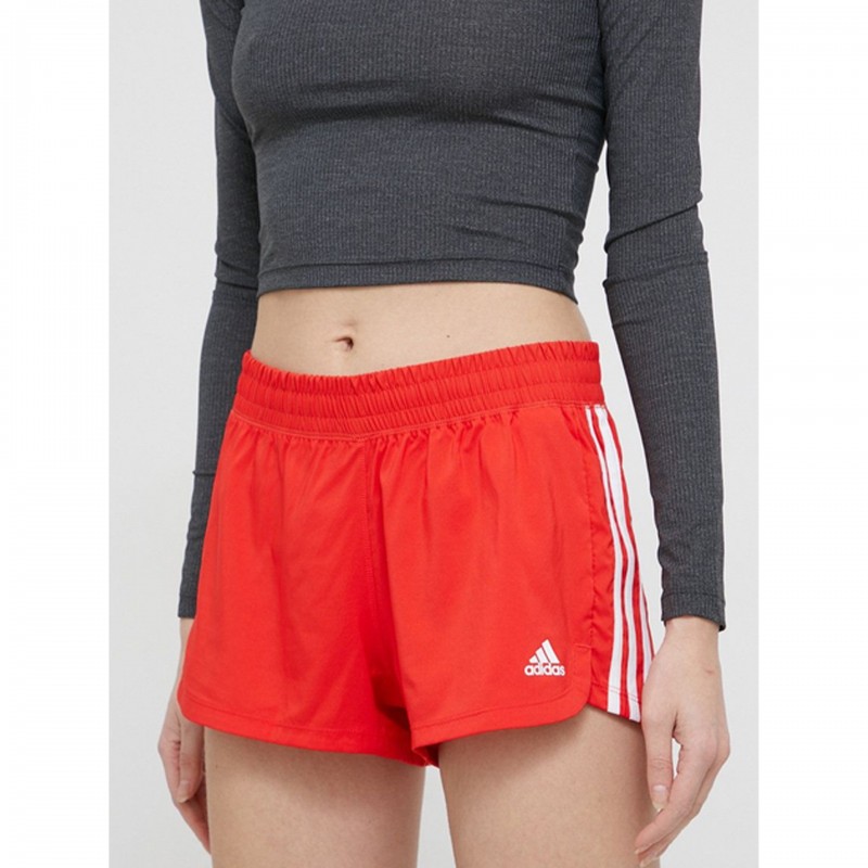 Pantalón corto adidas pacer 3s hd9588