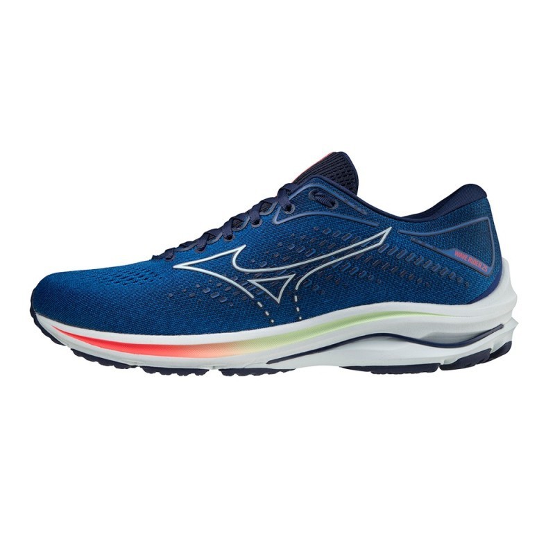 Zapatillas mizuno wave rider 25