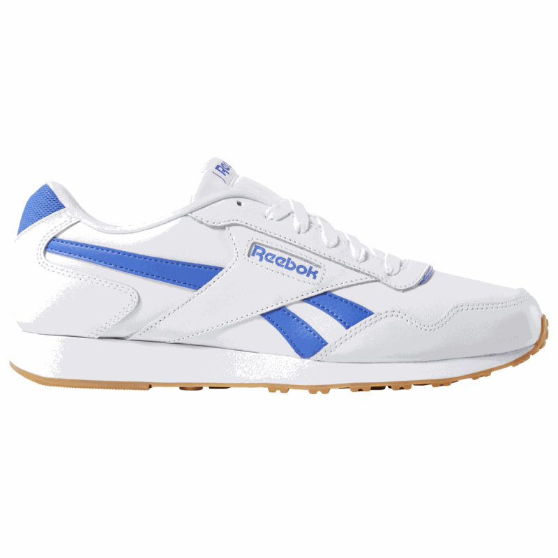 Zapatillas reebok royal glide lx