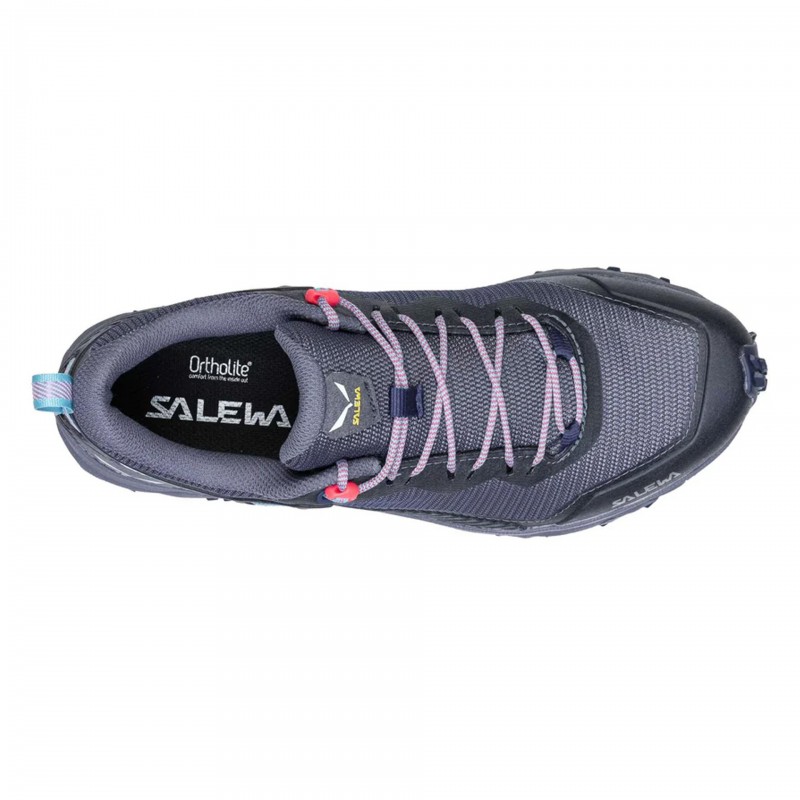 Zapatillas salewa ws ultra train 3 mujer