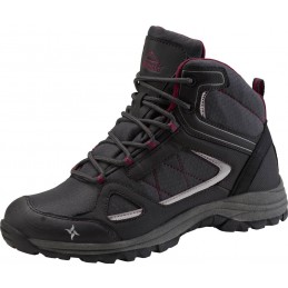 Botas mckinley mid aqb mujer