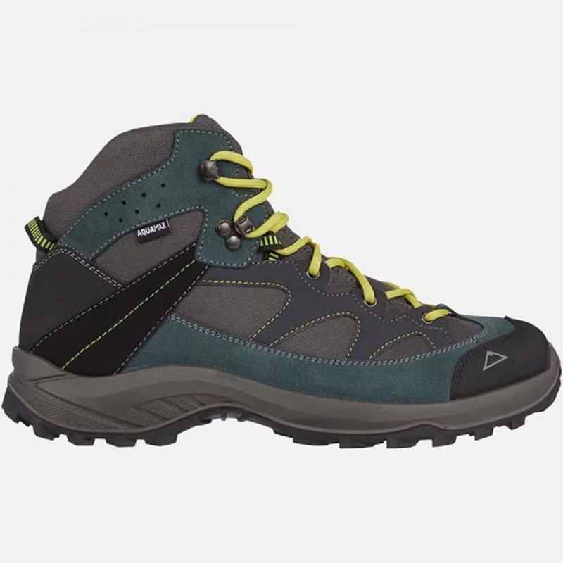 Botas mckinley discover 2 mid aqx