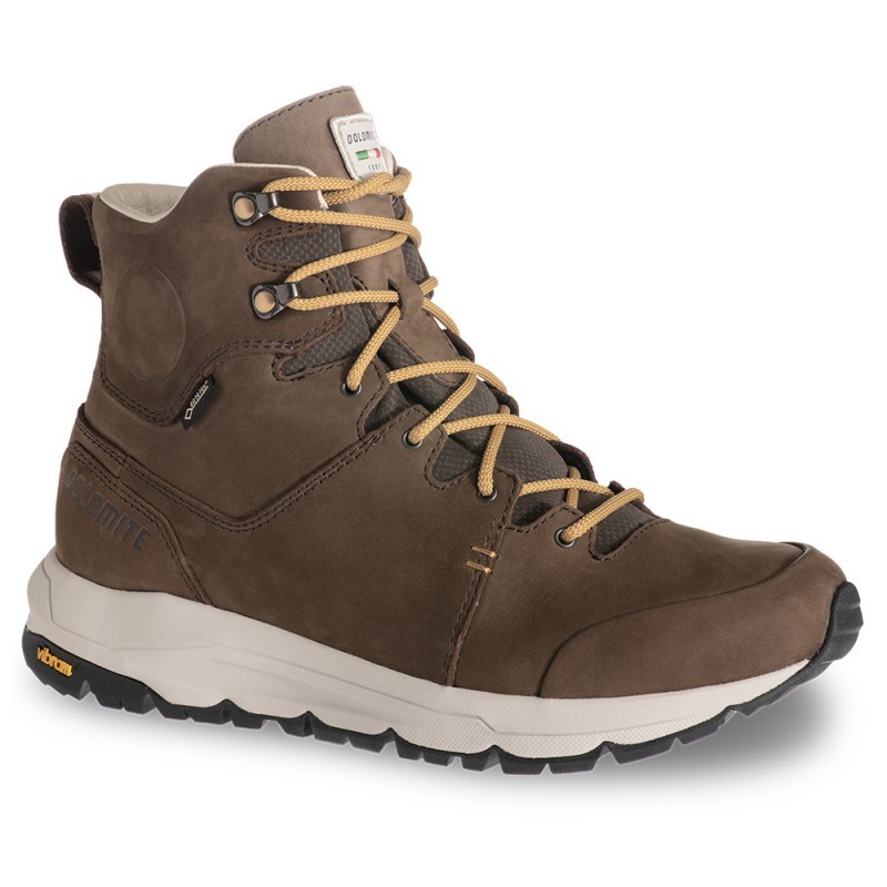 Botas dolomite braies high gtx 2.0