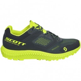 Zapatillas scott kinabalu ultra rc mujer