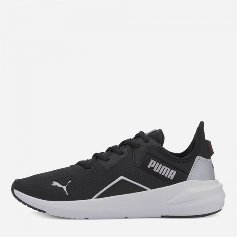 Zapatillas puma platinum 19375101 mujer