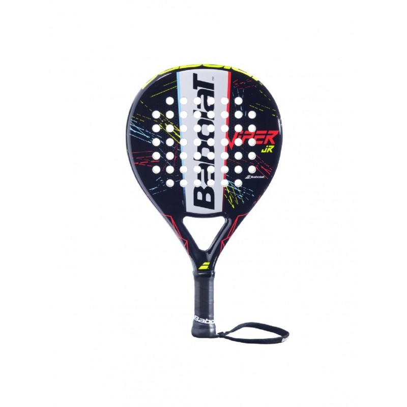 Pala pádel babolat viper junior 150112 100