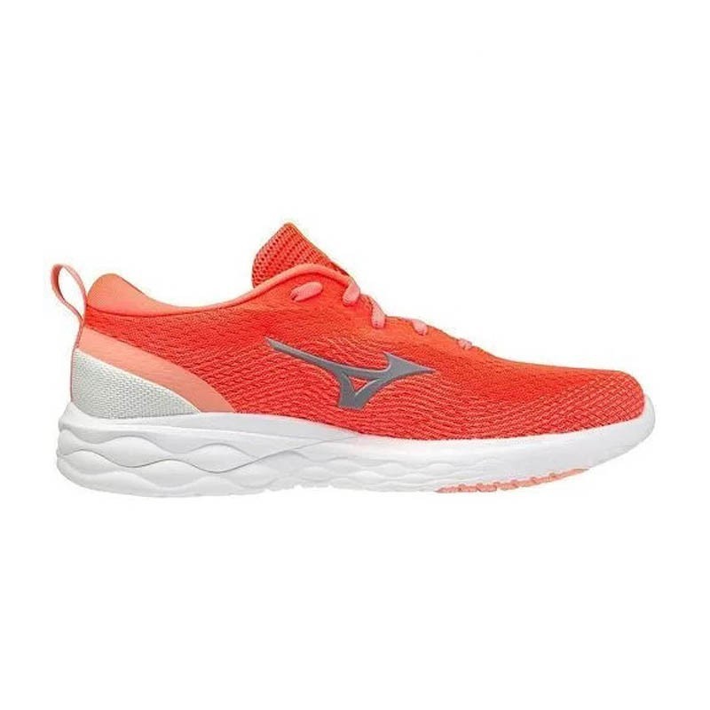 Zapatillas mizuno wave revolt mujer