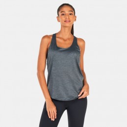 Camiseta tirantes under armour tech vent mujer