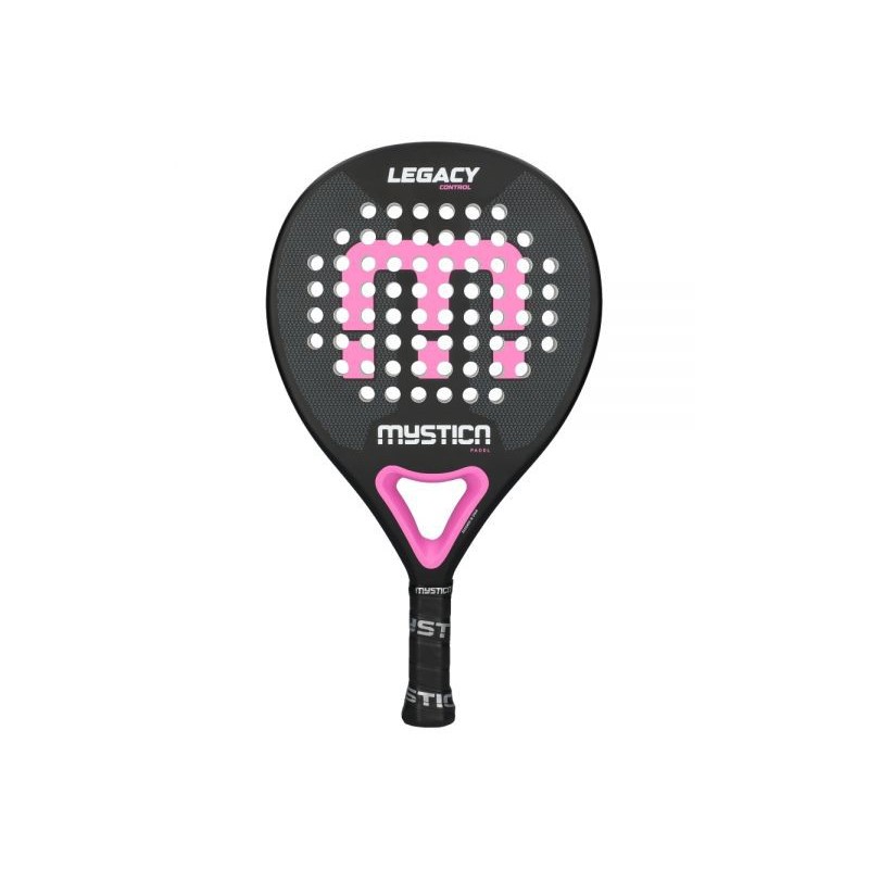 Pala pádel mystica legacy control pink