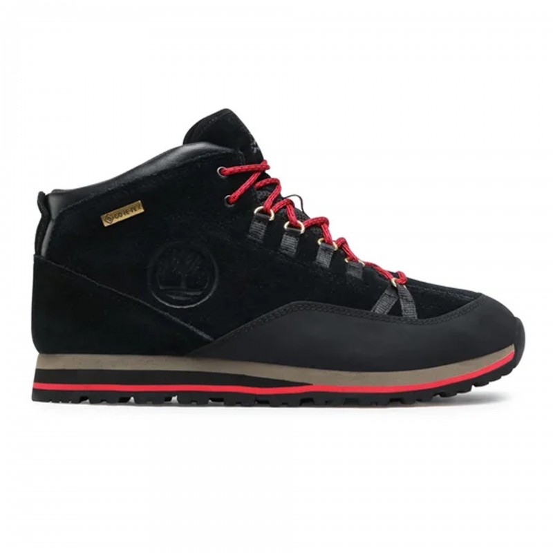 Botas timberland bartlett ridge mid gtx