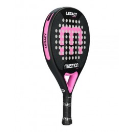 Pala pádel mystica legacy control pink