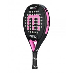 Pala pádel mystica legacy control pink