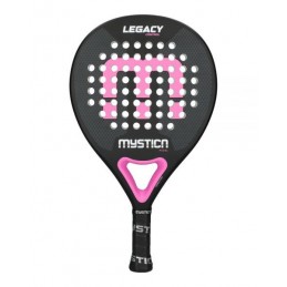 Pala pádel mystica legacy control pink