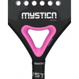 Pala pádel mystica legacy control pink