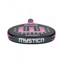 Pala pádel mystica legacy control pink