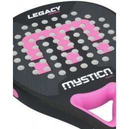 Pala pádel mystica legacy control pink