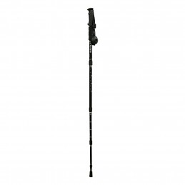 BASTON DE TREKKING BBD 1.0 -UNIDAD-