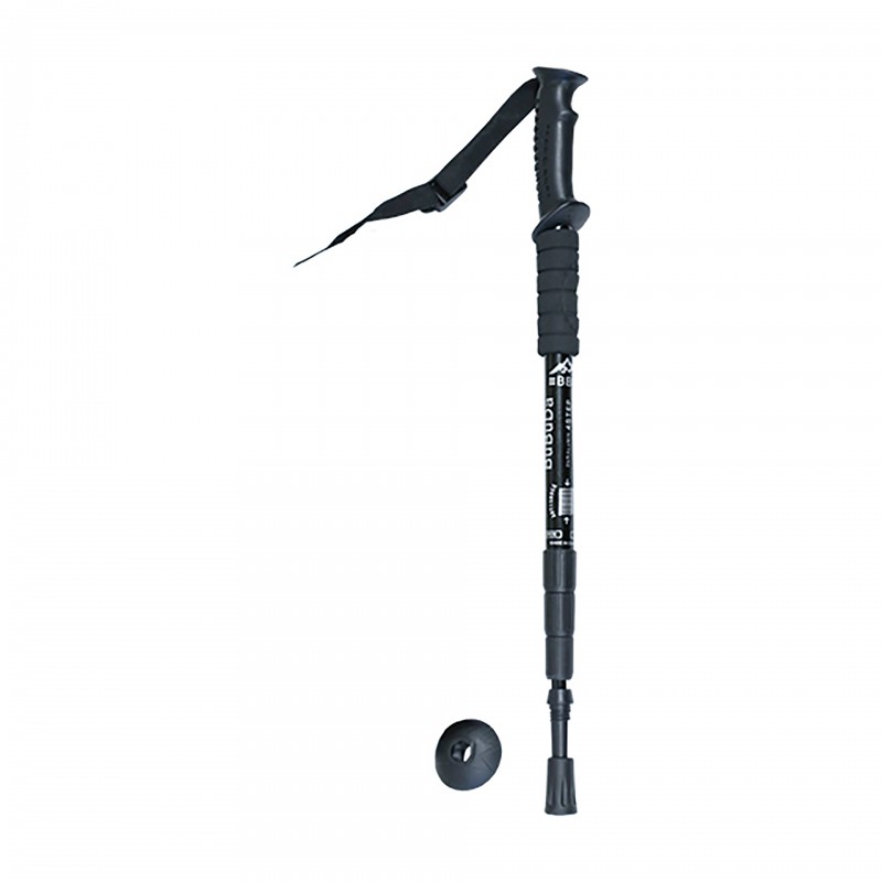 Baston de trekking bbd 1.0 -unidad-