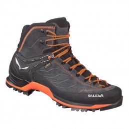 Botas salewa ms mtn trainer mid gtx