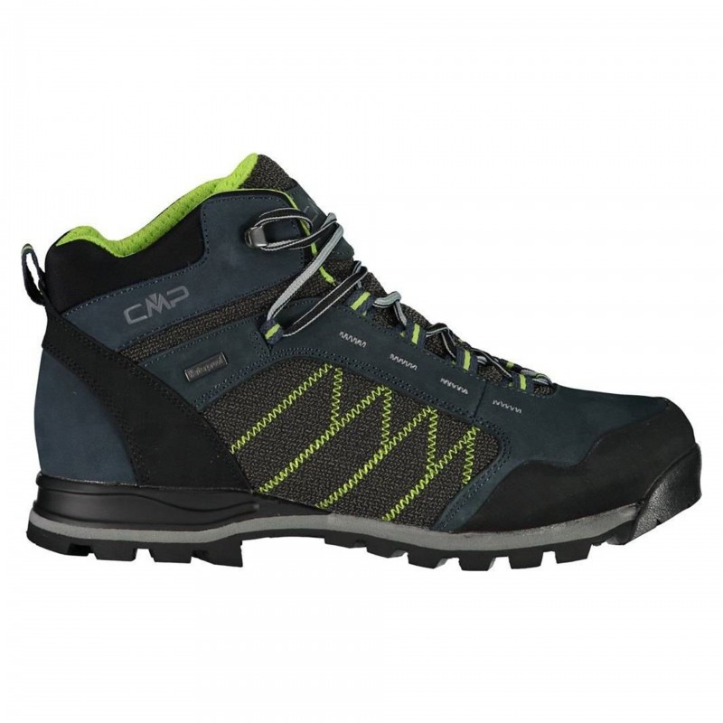 Botas cmp thiamat mid 2.0 trek