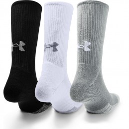 Calcetines under armour heatgear crew