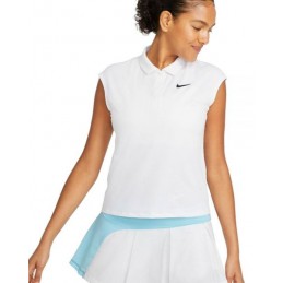 Polo nike court victory mujer