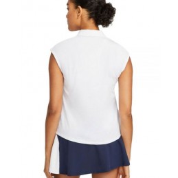 Polo nike court victory mujer