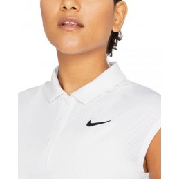 Polo nike court victory mujer