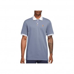 Polo nike heritage slim fit