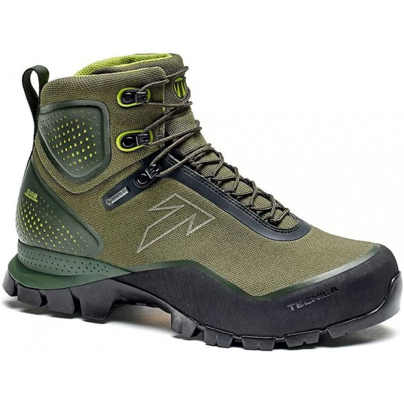 Botas tecnica forge s gore-tex ms