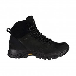 Botas cmp dhenieb trekking