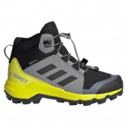 Zapatillas adidas terrex mid gtx k  junior