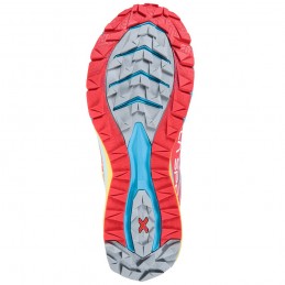 Zapatillas la sportiva jackal woman