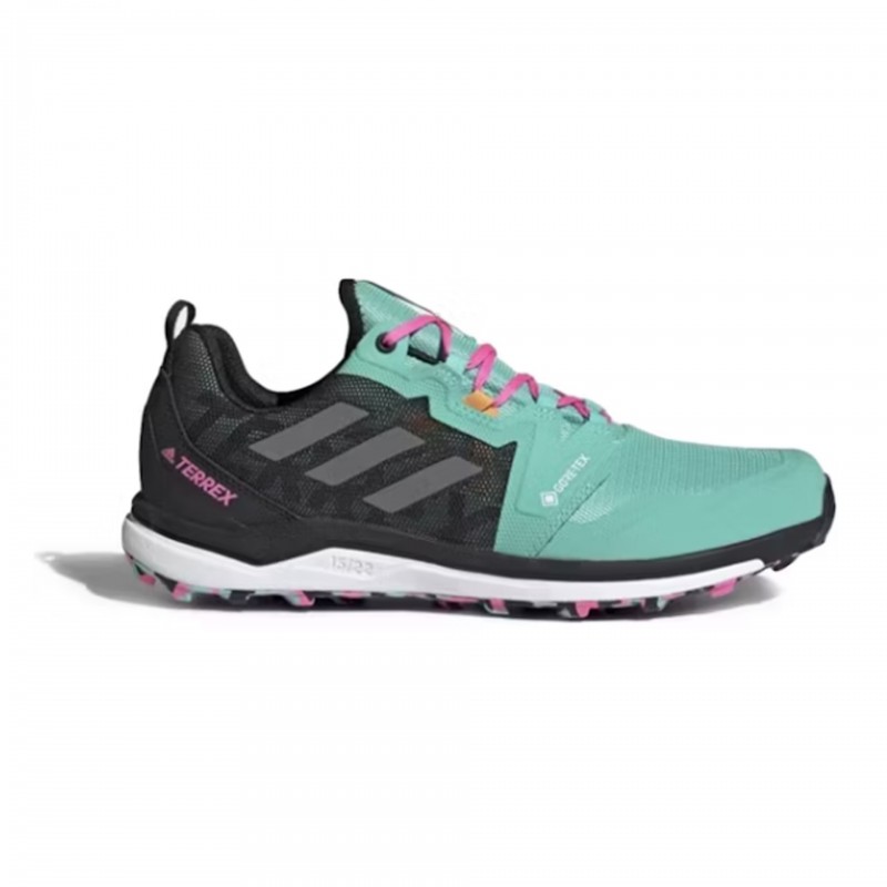 Zapatillas adidas terrex agravic gtx fx6756