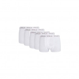 Pack 5 boxer fila fu5004/5