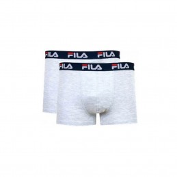 Pack 2 boxer fila fu5141