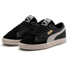 Zapatillas puma basket 90680