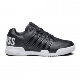 Zapatillas kswiss gstaad big logo